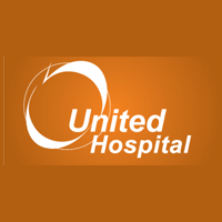 United Hospital Limited Logo